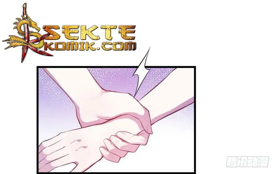 Beauty and the Beast Chapter 51 - Halaman 56