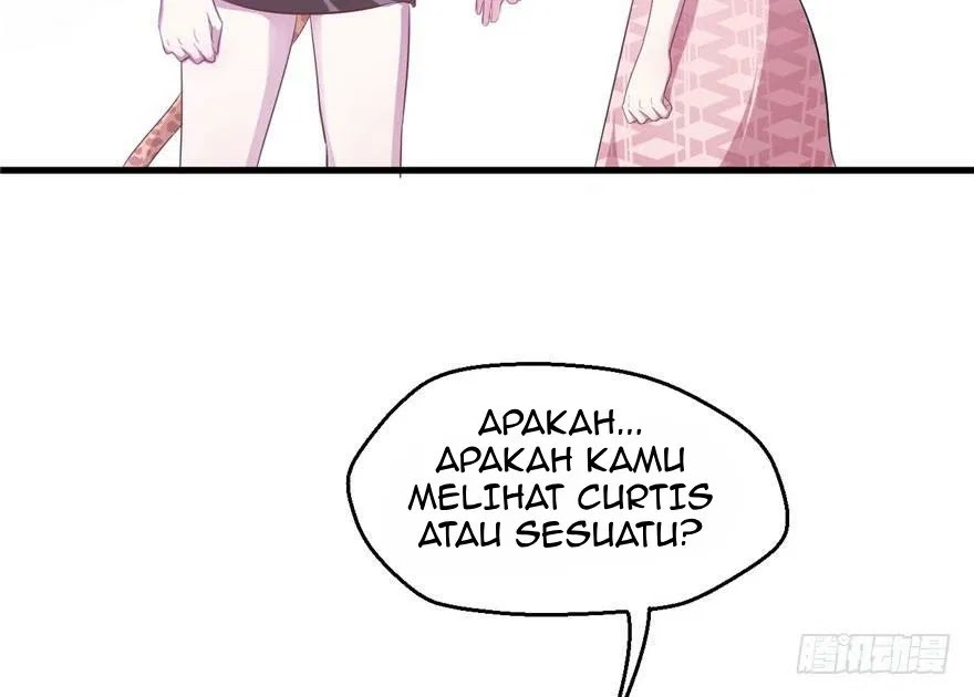 Beauty and the Beast Chapter 51 - Halaman 63