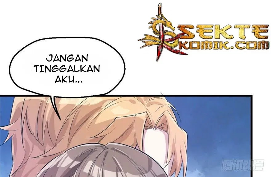 Beauty and the Beast Chapter 51 - Halaman 68