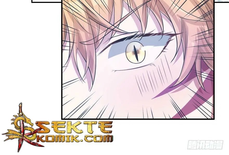 Beauty and the Beast Chapter 51 - Halaman 9