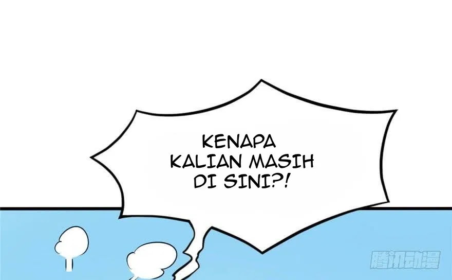Beauty and the Beast Chapter 56 - Halaman 10