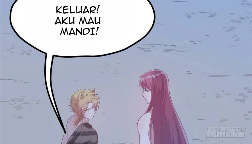 Beauty and the Beast Chapter 56 - Halaman 13