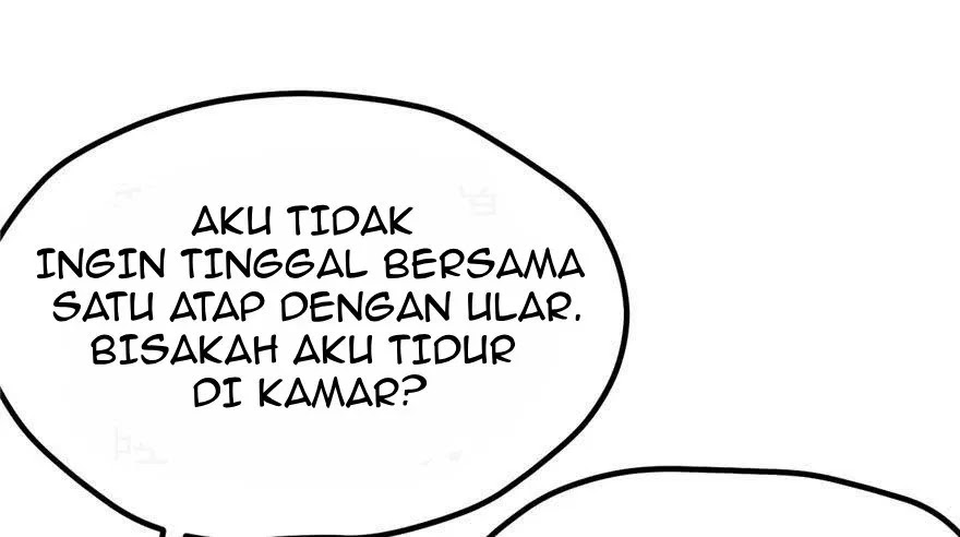 Beauty and the Beast Chapter 56 - Halaman 17