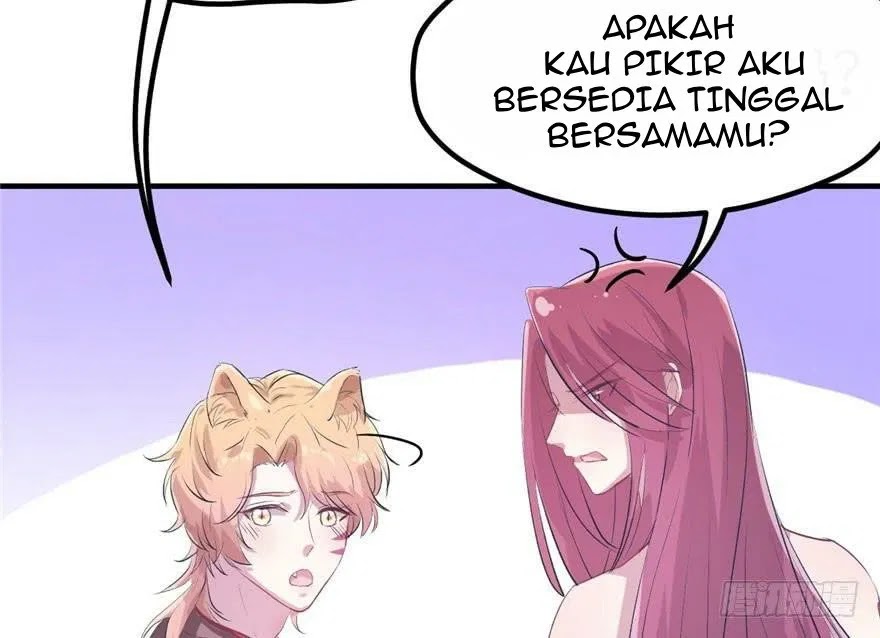Beauty and the Beast Chapter 56 - Halaman 18