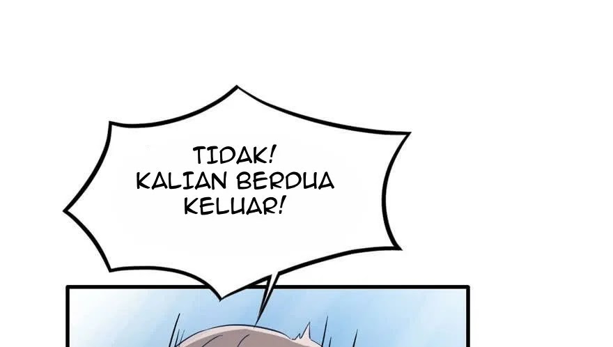 Beauty and the Beast Chapter 56 - Halaman 20