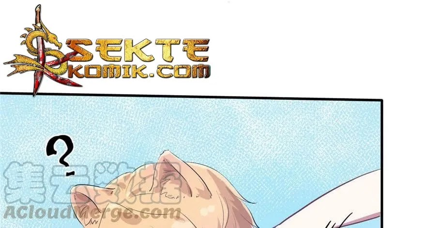 Beauty and the Beast Chapter 56 - Halaman 22