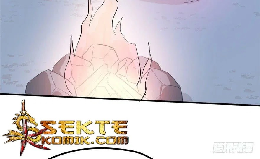 Beauty and the Beast Chapter 56 - Halaman 25