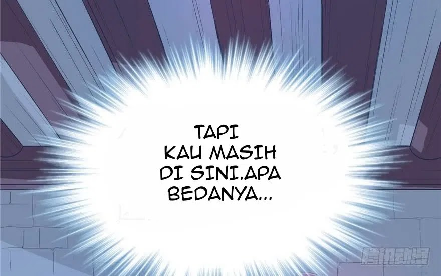 Beauty and the Beast Chapter 56 - Halaman 28
