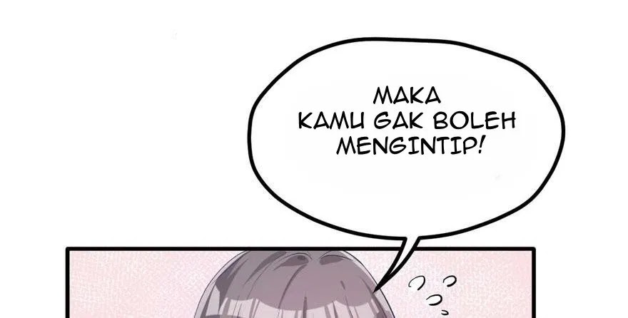Beauty and the Beast Chapter 56 - Halaman 31
