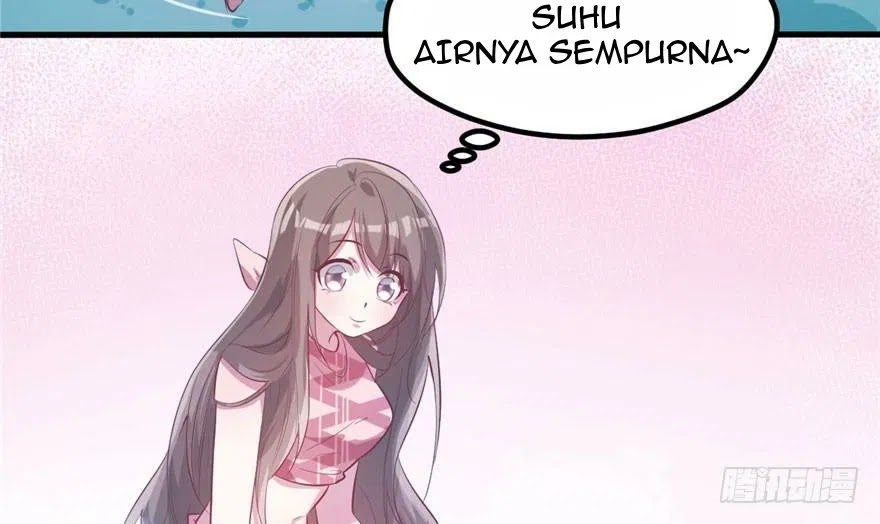 Beauty and the Beast Chapter 56 - Halaman 5