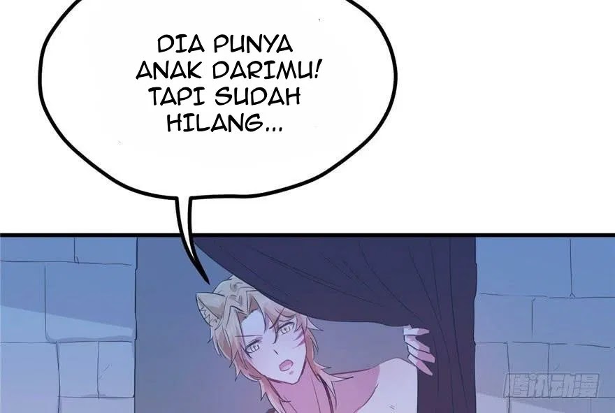 Beauty and the Beast Chapter 56 - Halaman 57