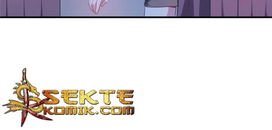 Beauty and the Beast Chapter 56 - Halaman 59