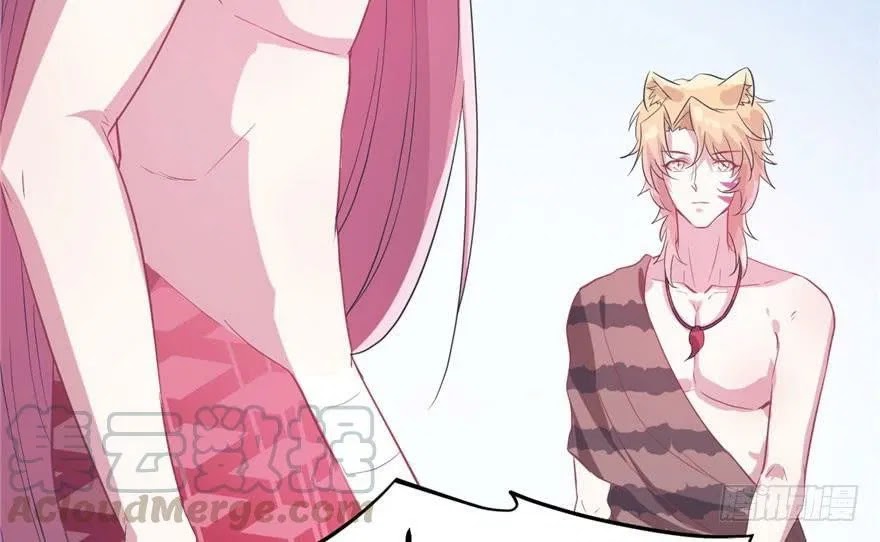Beauty and the Beast Chapter 56 - Halaman 62