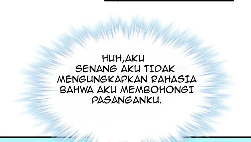 Beauty and the Beast Chapter 56 - Halaman 70