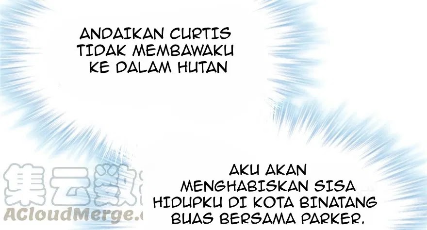Beauty and the Beast Chapter 55 - Halaman 12