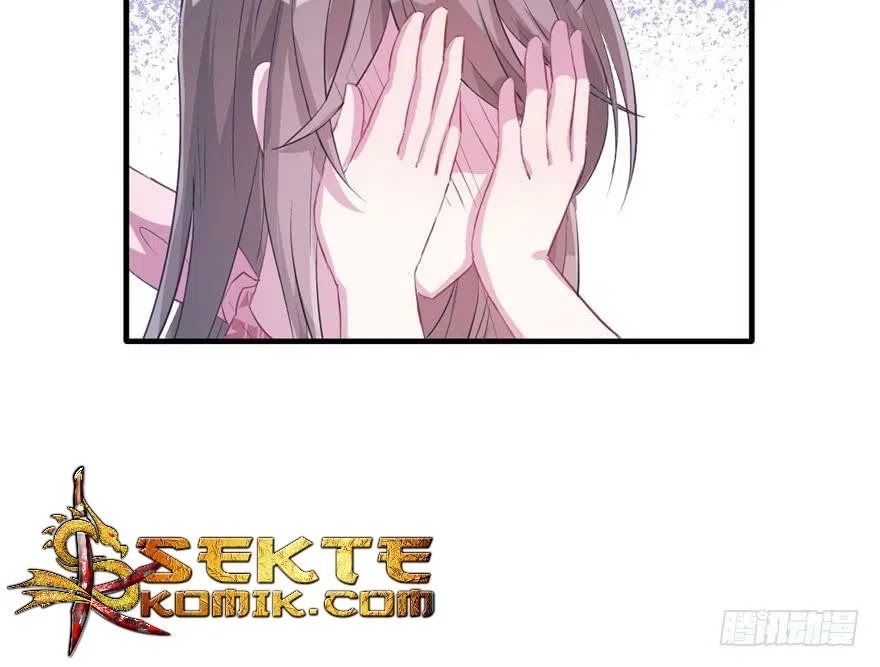 Beauty and the Beast Chapter 55 - Halaman 17