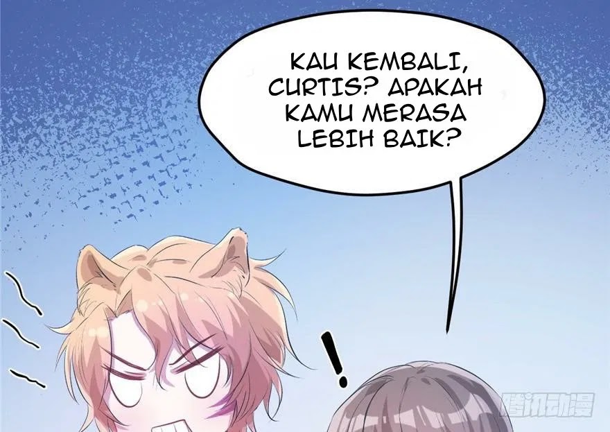 Beauty and the Beast Chapter 55 - Halaman 21