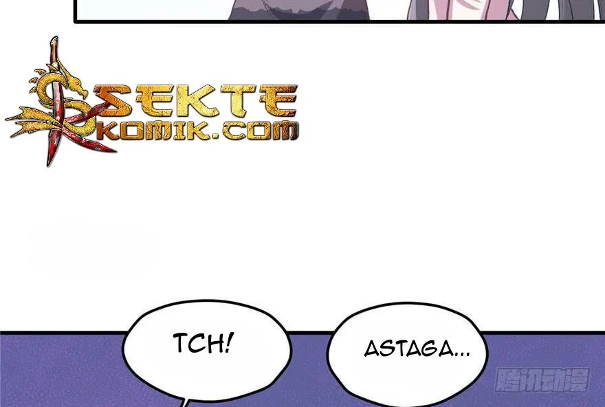 Beauty and the Beast Chapter 55 - Halaman 25