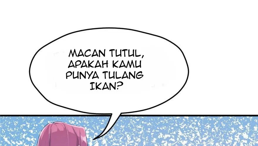 Beauty and the Beast Chapter 55 - Halaman 43