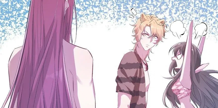 Beauty and the Beast Chapter 55 - Halaman 44