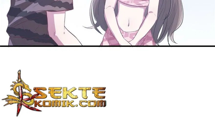 Beauty and the Beast Chapter 55 - Halaman 5
