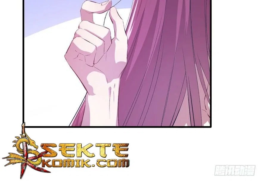 Beauty and the Beast Chapter 55 - Halaman 55