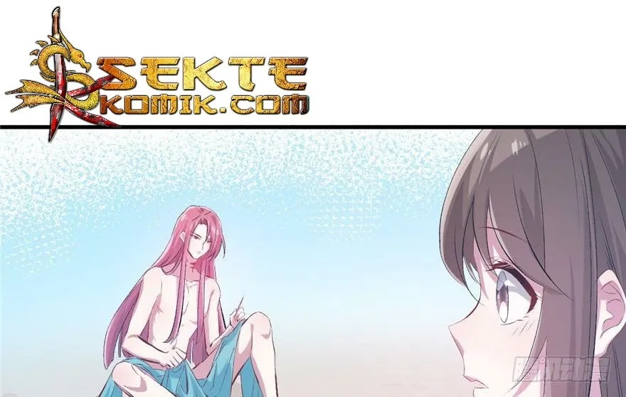 Beauty and the Beast Chapter 55 - Halaman 56