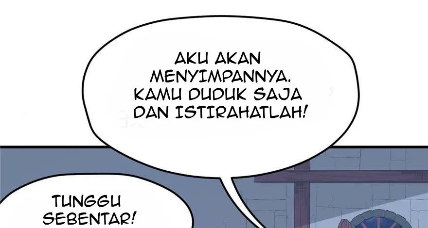 Beauty and the Beast Chapter 55 - Halaman 69