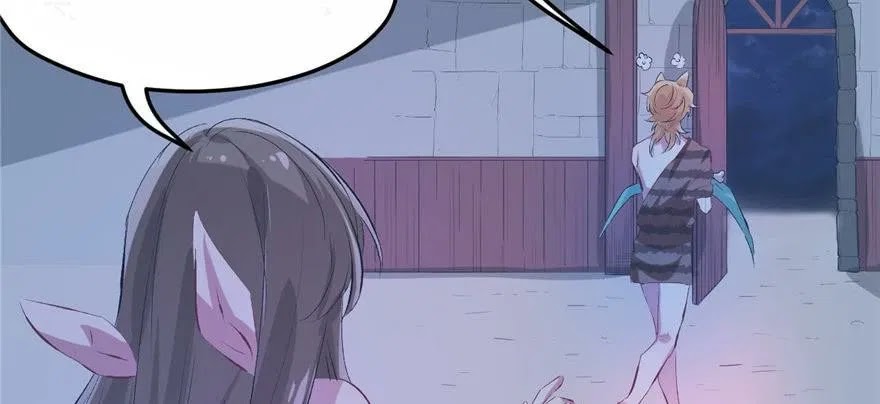 Beauty and the Beast Chapter 55 - Halaman 70