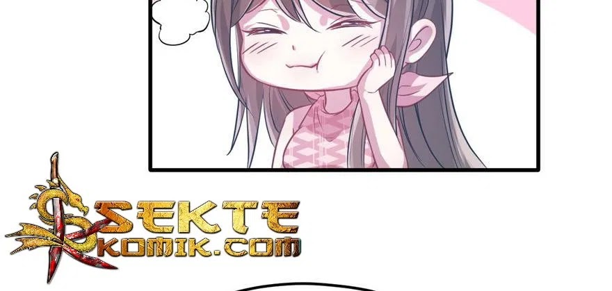 Beauty and the Beast Chapter 54 - Halaman 10