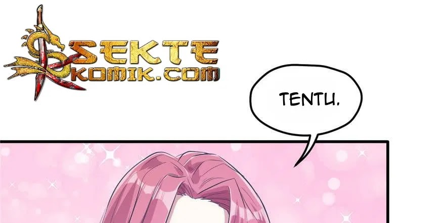 Beauty and the Beast Chapter 54 - Halaman 14