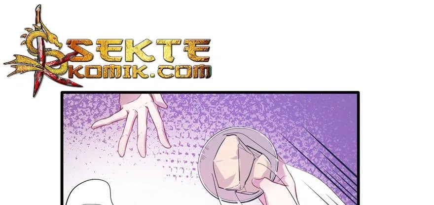 Beauty and the Beast Chapter 54 - Halaman 17