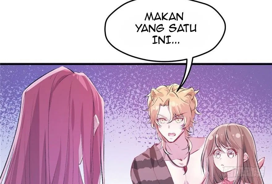 Beauty and the Beast Chapter 54 - Halaman 19