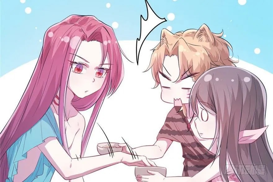 Beauty and the Beast Chapter 54 - Halaman 24