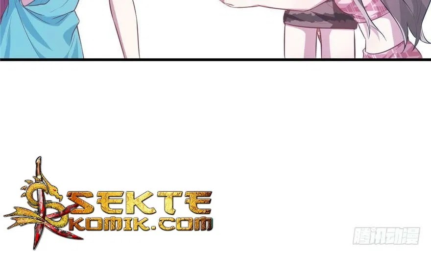 Beauty and the Beast Chapter 54 - Halaman 25