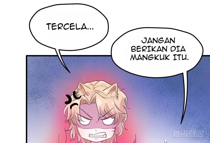Beauty and the Beast Chapter 54 - Halaman 26