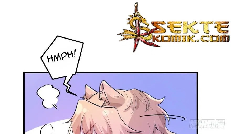 Beauty and the Beast Chapter 54 - Halaman 28
