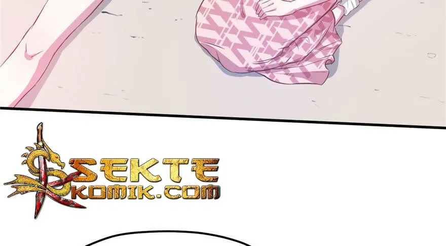 Beauty and the Beast Chapter 54 - Halaman 49