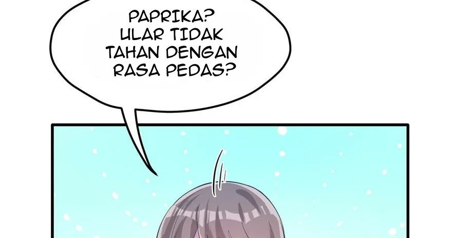Beauty and the Beast Chapter 54 - Halaman 50