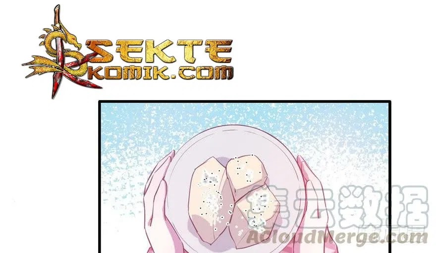 Beauty and the Beast Chapter 54 - Halaman 52
