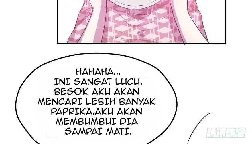 Beauty and the Beast Chapter 54 - Halaman 53
