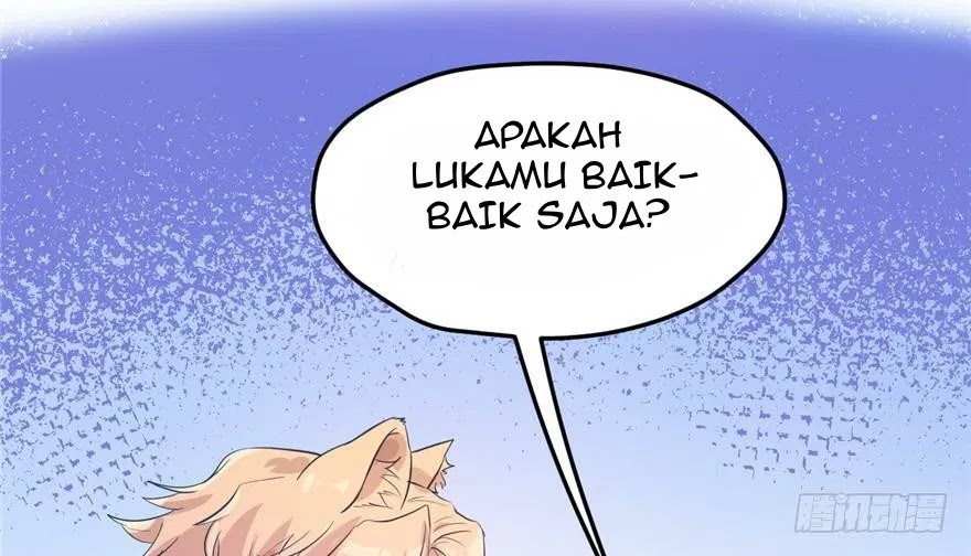 Beauty and the Beast Chapter 54 - Halaman 58