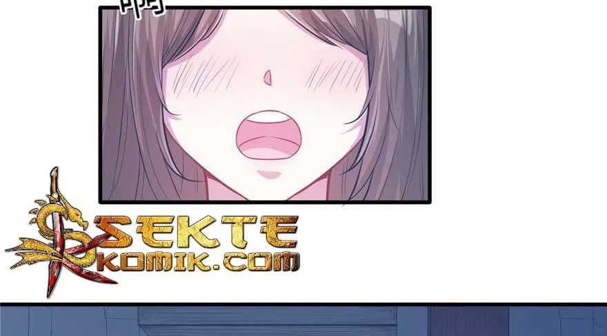 Beauty and the Beast Chapter 54 - Halaman 6