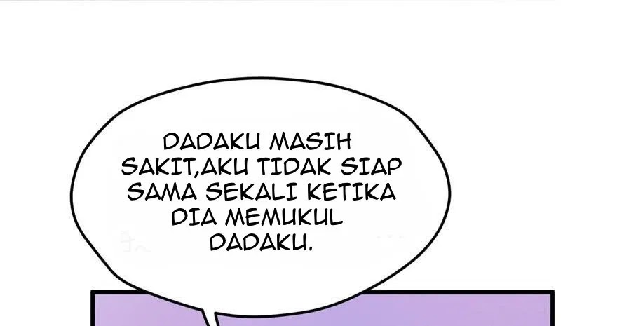 Beauty and the Beast Chapter 54 - Halaman 61