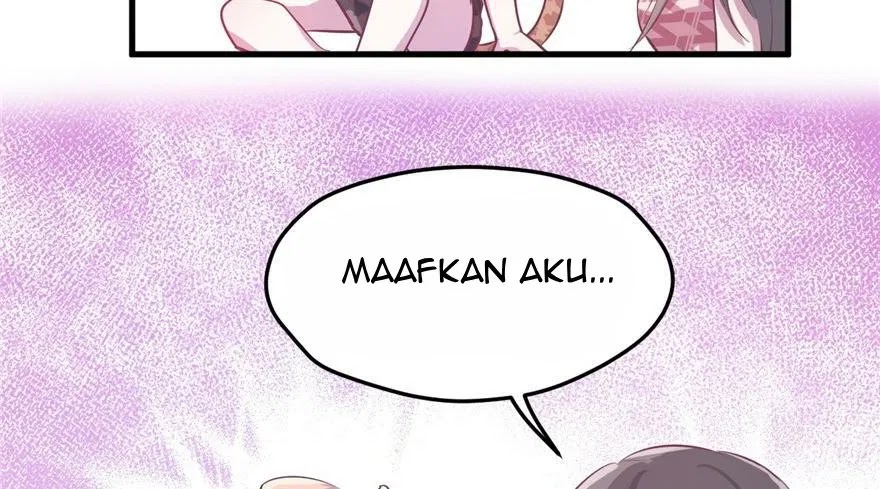 Beauty and the Beast Chapter 54 - Halaman 63