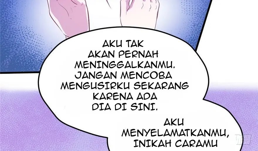 Beauty and the Beast Chapter 54 - Halaman 70