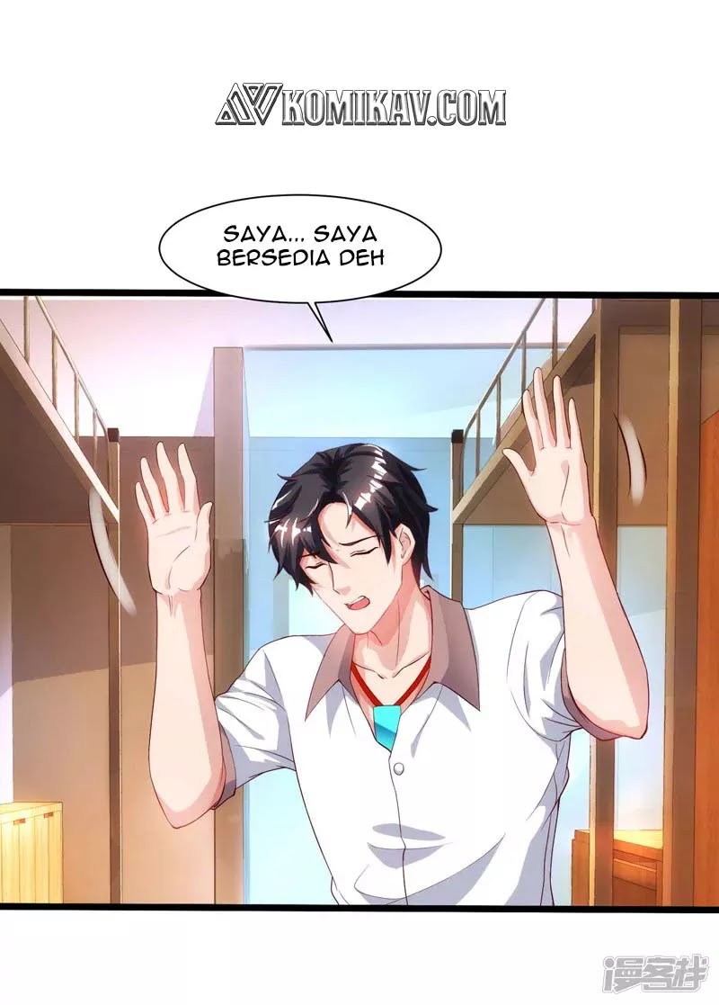 Rebirth Abandoned Less Return Chapter 46 - Halaman 13