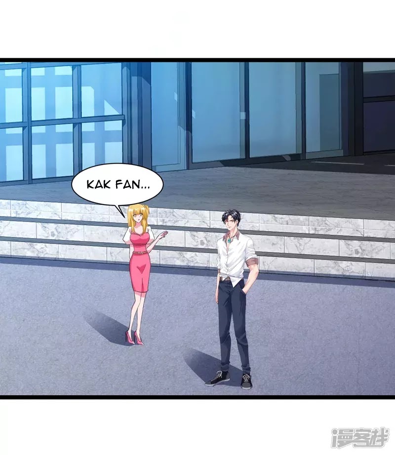 Rebirth Abandoned Less Return Chapter 46 - Halaman 19