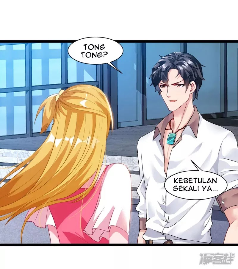 Rebirth Abandoned Less Return Chapter 46 - Halaman 20