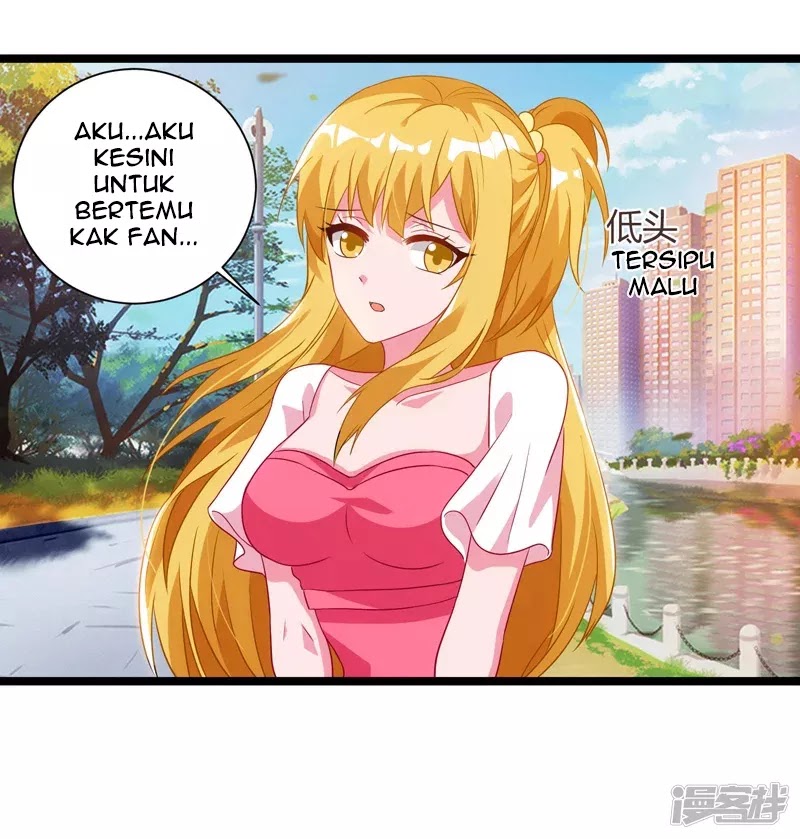 Rebirth Abandoned Less Return Chapter 46 - Halaman 22